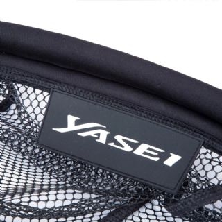 Shimano Yasei Foldable Floating Rubber Net 50x40cm  - 